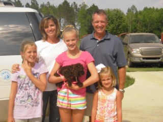 Our Happy Families